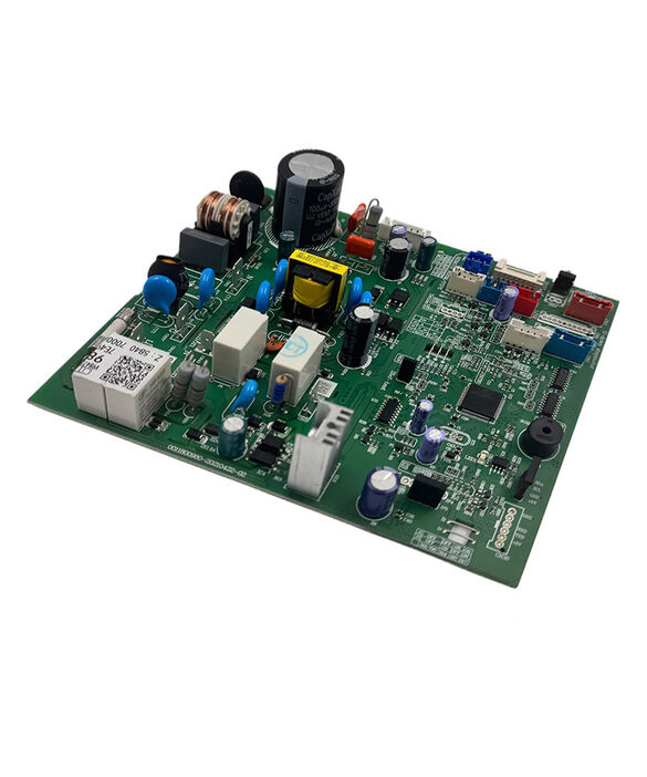 PCB Indoor, pdp