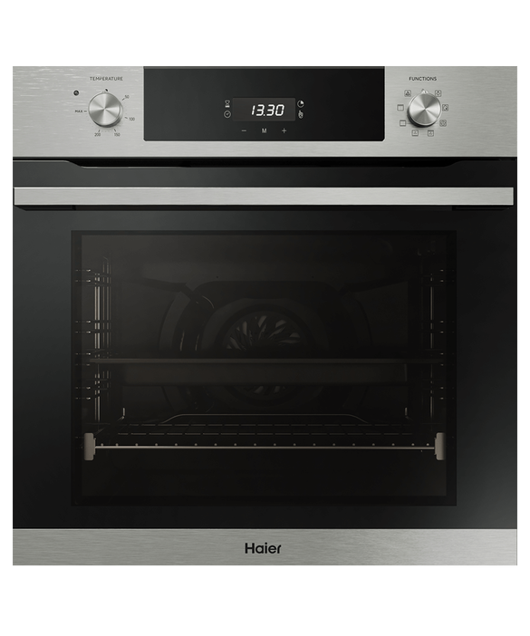 60cm 300 Series Built in Oven, 7 Function, Air Fry, pdp
