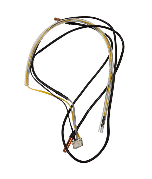 Temperature Sensor, pdp