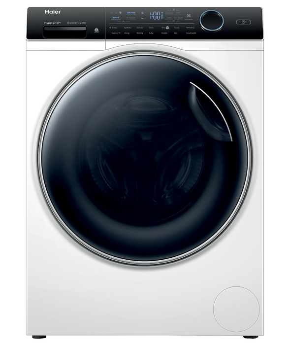 10kg 600 Series Front Loader Washing Machine, UV Protect, pdp