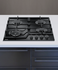 Gas on Glass Cooktop, 60cm gallery image 4.0