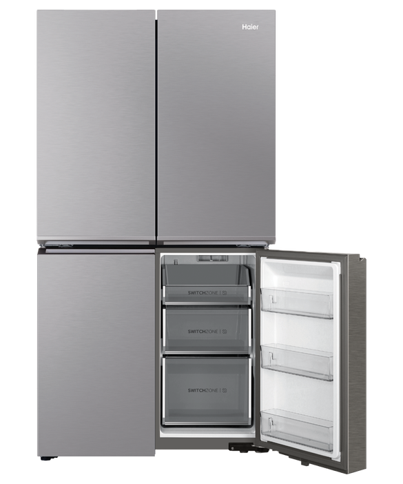 750mm top fridge freezer