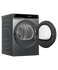 10kg 600 Series Heat Pump Dryer, Ultra Reverse Drum, Ultra Sense gallery image 6.0