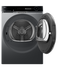 10kg 600 Series Heat Pump Dryer, Ultra Reverse Drum, Ultra Sense gallery image 2.0