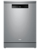 Freestanding Dishwasher, Steam gallery image 1.0