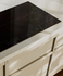 90cm 600 Series Induction Cooktop, 5 Zone, Dual Flexi Zone, Melt gallery image 3.0
