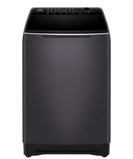 10kg 600 Series Top Loader Washing Machine, UV Protect