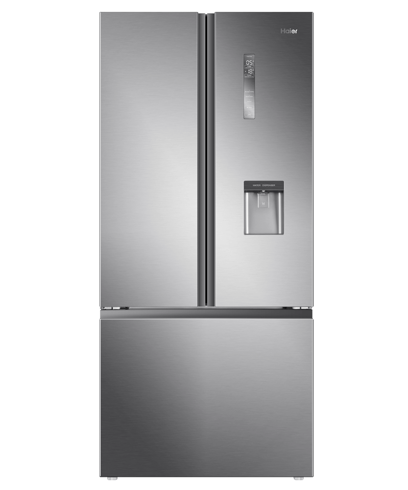 is haier a good brand fridge freezer