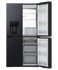 601L 600 Series Quad Door Refrigerator Freezer, Ice & Water gallery image 9.0
