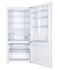 Refrigerator Freezer, 79cm, 493L, Bottom Freezer gallery image 2.0