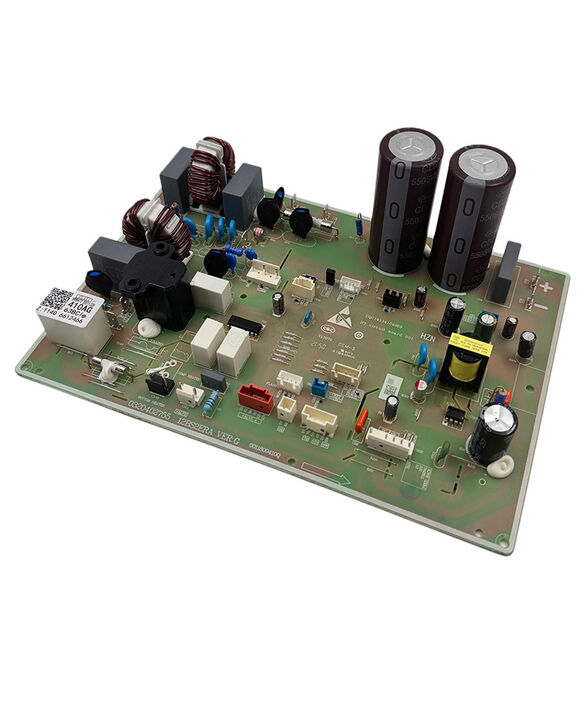 PCB Outdoor, pdp