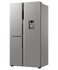 574L 500 Series S+ Three-Door Side-by-Side Refrigerator Freezer, Water gallery image 2.0