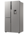 S+ Three-Door Side-by-Side Refrigerator Freezer, 90.5cm, 575L, Water gallery image 2.0