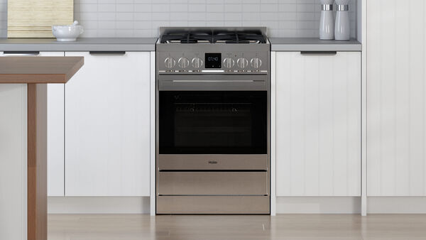 Room for every recipe