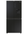 Quad Door Refrigerator Freezer, 83cm, 508L, Water gallery image 1.0