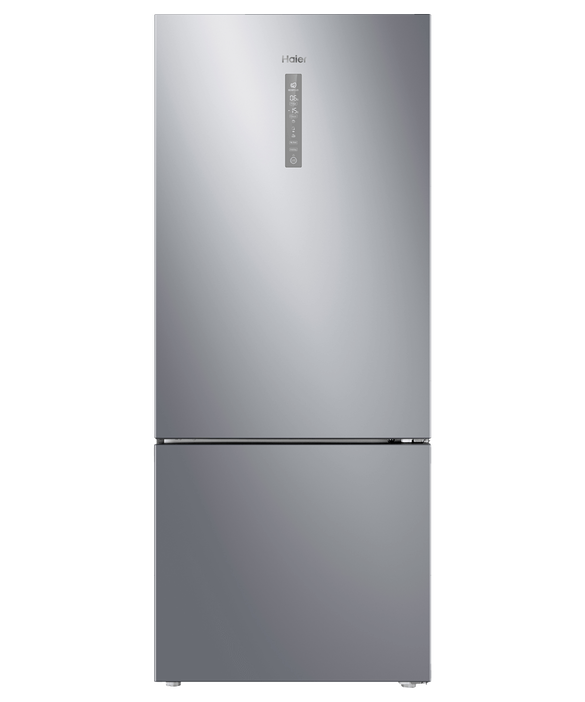 Refrigerator Freezer, 70cm, 416L, Bottom Freezer, pdp