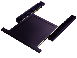 Stacking Kit with Tray, hi-res