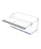 Dairy Shelf with Cover gallery image 2.0