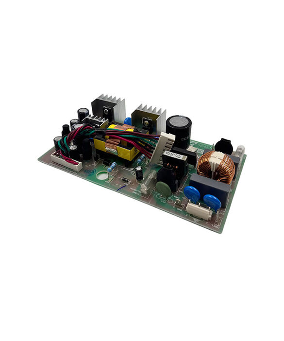 PCB Power, pdp