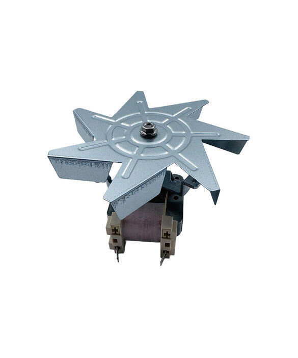 Fan Assembly, pdp