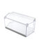 Dairy Shelf with Cover gallery image 1.0