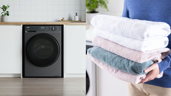 Skip the second wash