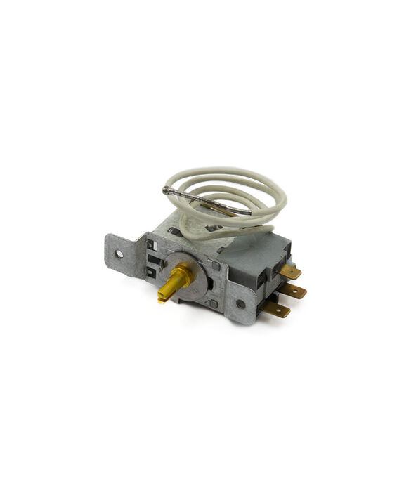 Thermostat, pdp