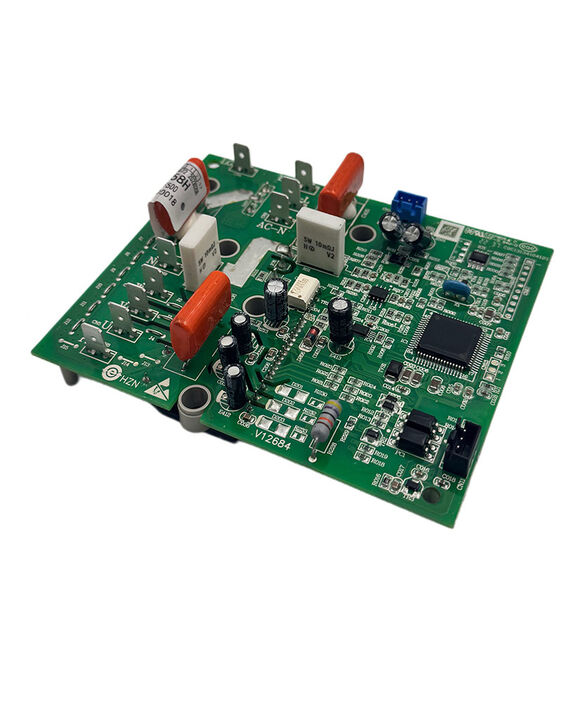 Drive Board, pdp