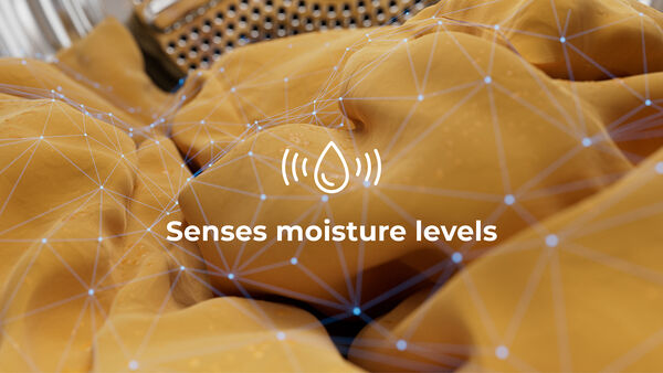 Take the guesswork out of drying