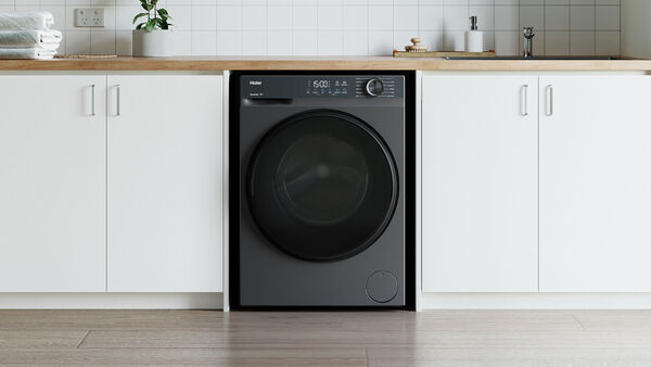 Fits your washing, fits your home