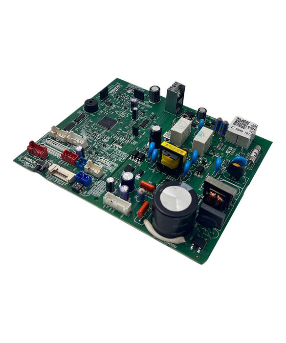 PCB Indoor, pdp