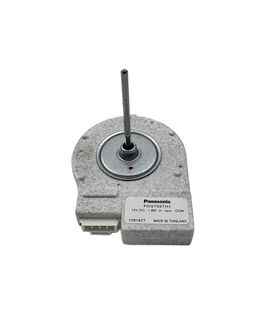 Motor Fan