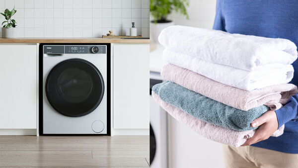 Skip the second wash