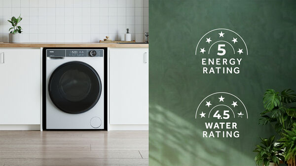 Big on capacity, big on efficiency