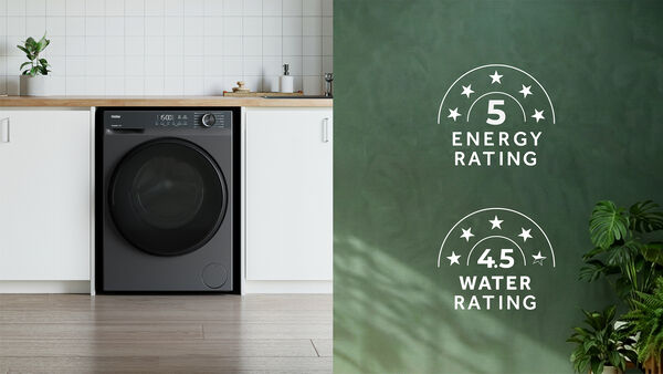 Big on capacity, big on efficiency