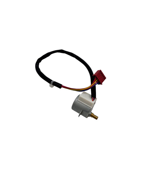 Stepper Motor, pdp