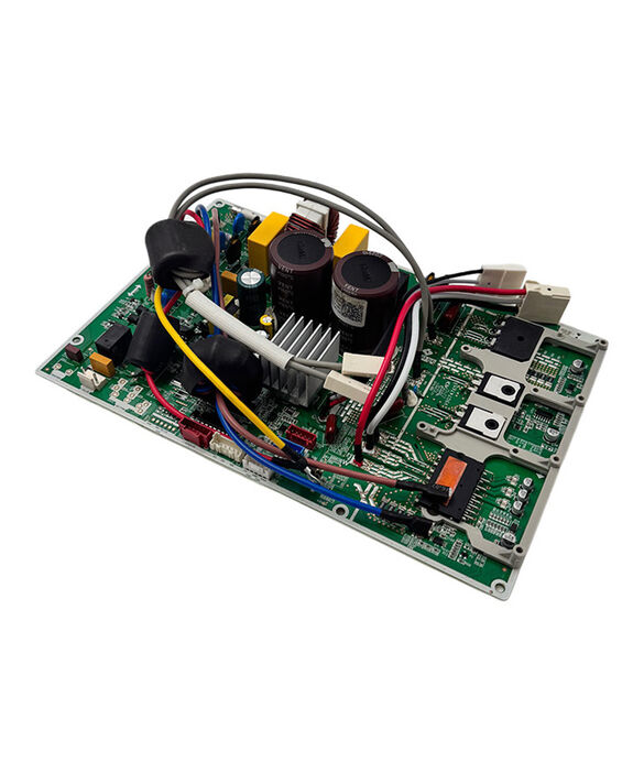 PCB Outdoor, pdp