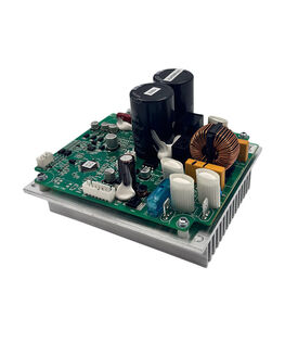 Fan Motor Driver
