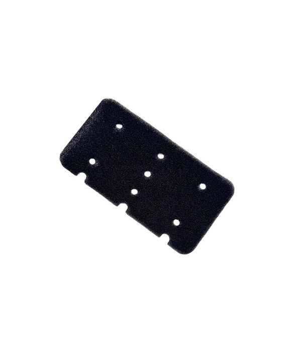 Sponge Filter, pdp