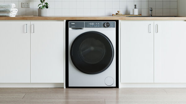 Fits your washing, fits your home