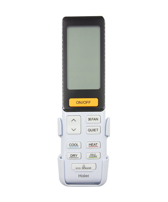 Remote Control, pdp