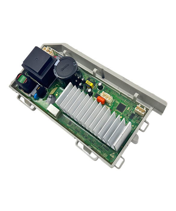 Motor Control, pdp
