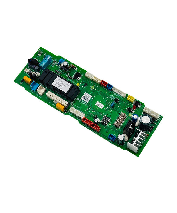 Main Control PCB, pdp