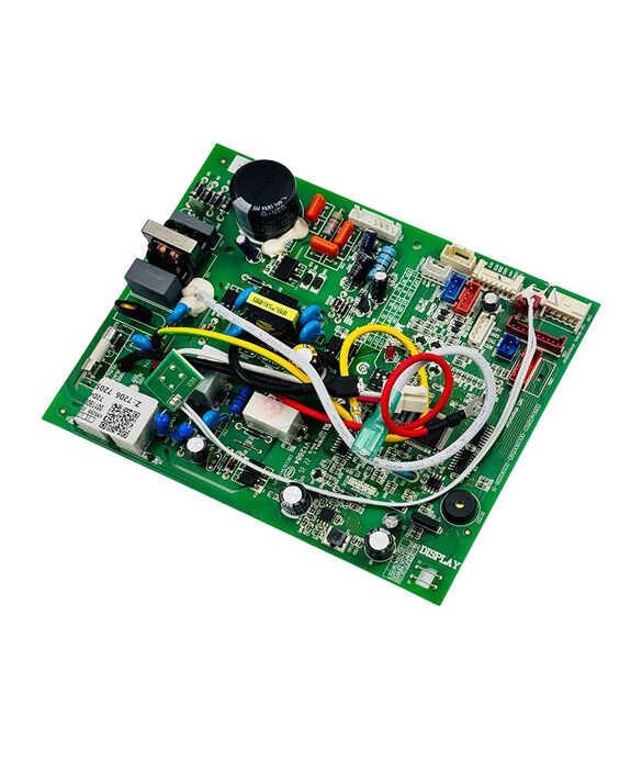 PCB Indoor, pdp