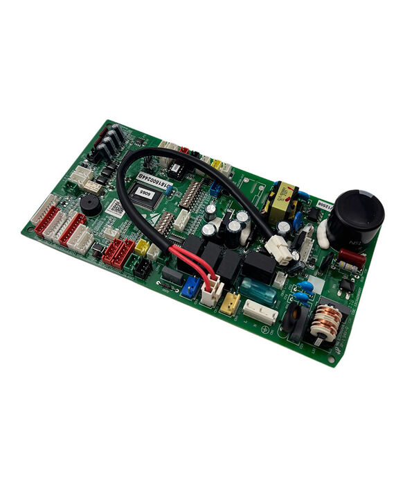 PCB Indoor, pdp