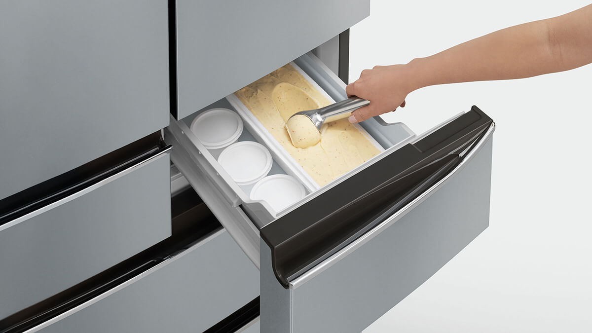 Refrigeration Haier Australia