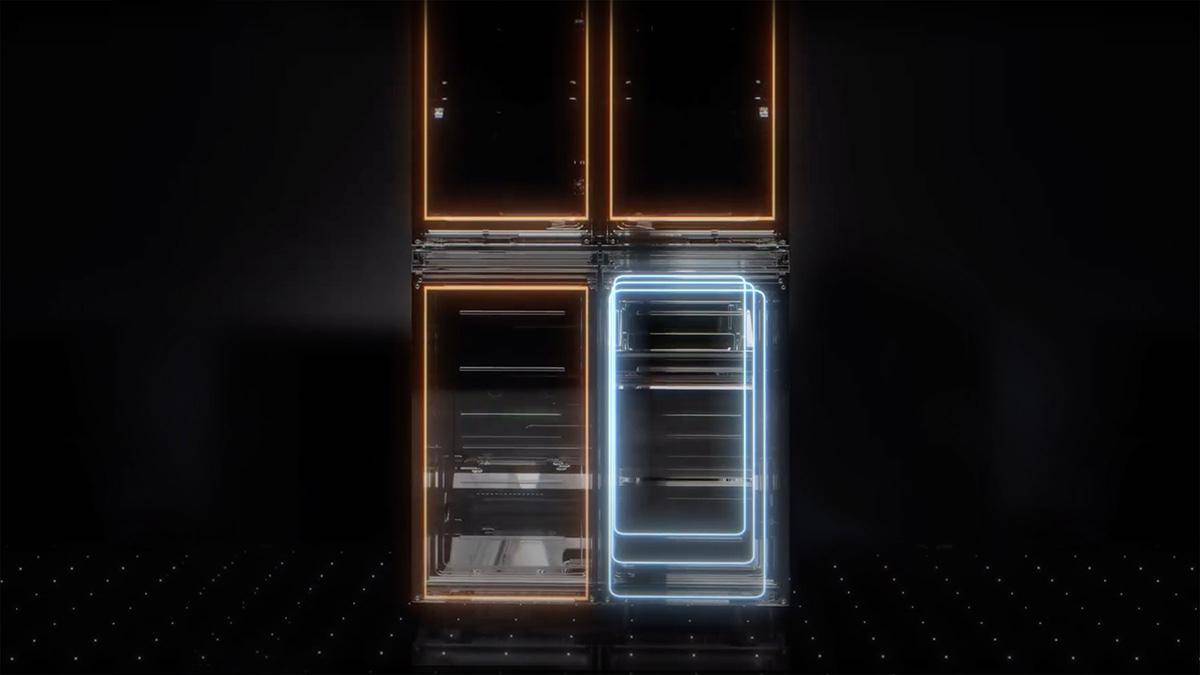 Refrigeration Haier Australia