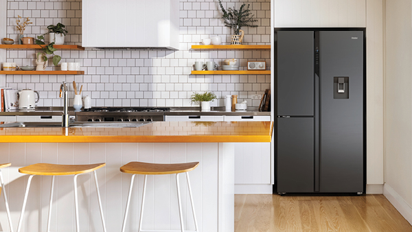 Refrig cashback promo