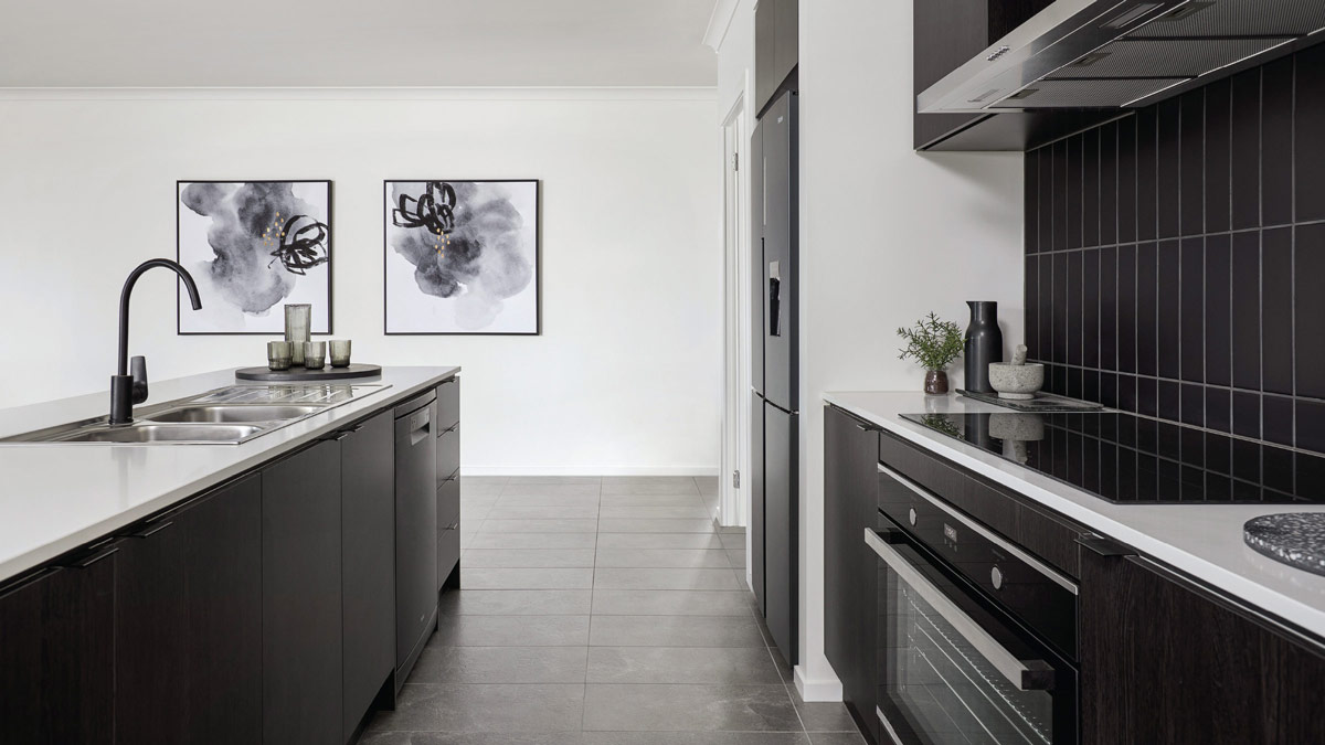 Induction Cooktop, 90cm, 5 Zones with Flexi Zone Haier Australia