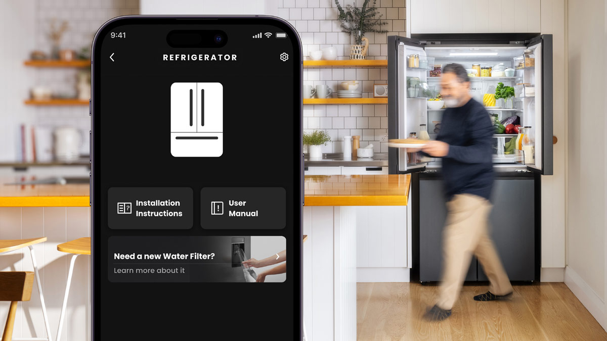SmartHQ for all